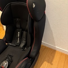 チャイルドシートの画像