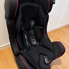 チャイルドシートの画像