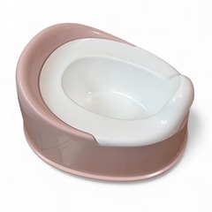 ベビービョルン スマートポッティ おまる の画像