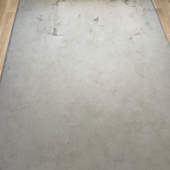 絨毯の画像