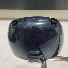 アイロンとアイロン代の画像