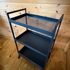 ワゴン⬛️
の画像