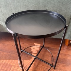 IKEA GLADOM(グラドム) トレイテーブルの画像