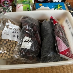 豆　茶　コーヒー　の画像