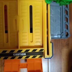 TAYO　レスキュートラックの画像