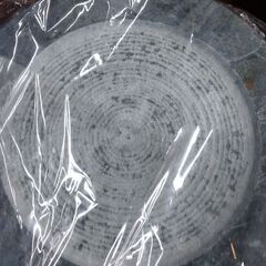 インドで買ったチャパティ焼きセットの画像