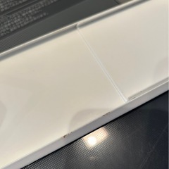 山崎実業 排気口カバー プレート Plate ホワイト
の画像