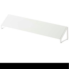 山崎実業 排気口カバー プレート Plate ホワイト
の画像