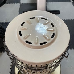 アラジン　ストーブの画像