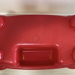 幼児ブロック　アンパンマンの画像