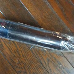 インドで買ったチャパティ焼きセットの画像