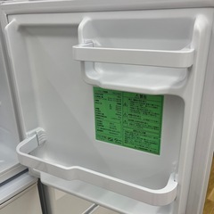 YAMADA（ヤマダ）/1ドア冷蔵庫のご紹介です！の画像