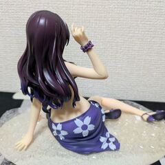 冴えない彼女の育て方　霞ヶ丘　詩羽　フィギュアの画像