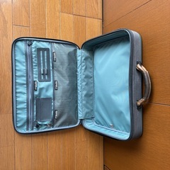 サムソナイト　　ビジネスバックの画像