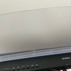 YAMAHA 電子ピアノの画像