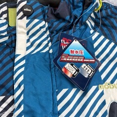 スキーウェア
の画像