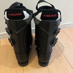 28㌢スキー靴欲しい方いらっしゃいませんか？の画像