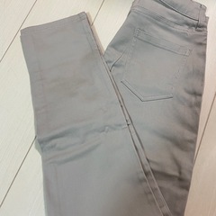 新品　パンツ レディース　サイズL ①の画像