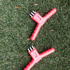 樹脂タイヤチェーン　 の画像