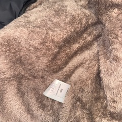 ダウン ジャケット アウター ボア キッズ 100 110 120 セット 冬の画像