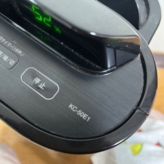 空気清浄機の画像