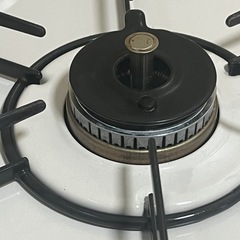 (取引中)ガスコンロ　都市ガスの画像