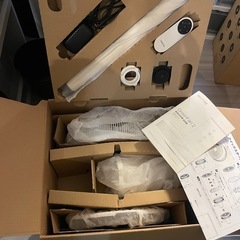 BALMUDA GreenFan 2（バルミューダ グリーンファン2）の画像