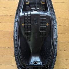 PCX JK05 純正シート カスタムの画像