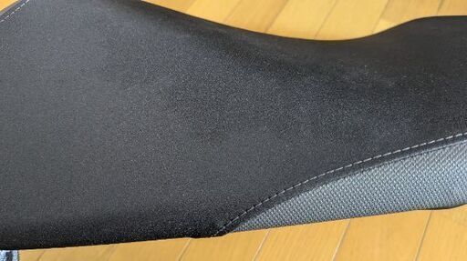 PCX 純正シート　JK05型　美品 HONDA PCX JK05 純正シート(新車外し)