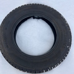 YOKOHAMA ice GUARD7 iG60 165/70R14 81Qの画像