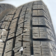 YOKOHAMA ice GUARD7 iG60 165/70R14 81Qの画像