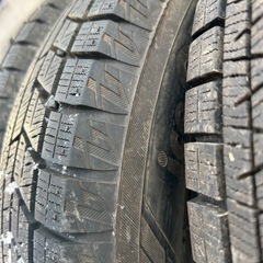 YOKOHAMA ice GUARD7 iG60 165/70R14 81Qの画像