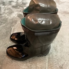 MoonStar 長靴　未使用品　サイズ26cm
の画像