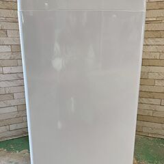 大阪送料無料★3か月保障付き★洗濯機★アクア★7kg★2022年★AQW-P7MJ★IS-1035の画像