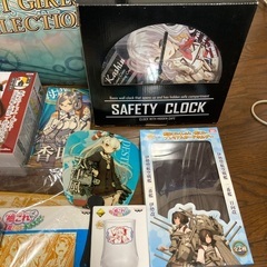 艦これ　色々セットの画像