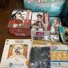 艦これ　色々セットの画像
