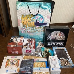 艦これ　色々セットの画像