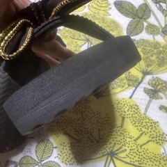 スリッパの画像