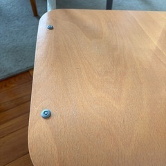 子供　　勉強椅子の画像