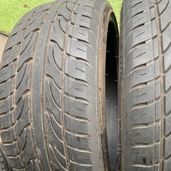 245/35-20 2本
の画像