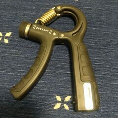 ハンドグリップ(未使用品)の画像