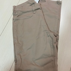 新品　レディースパンツ　サイズL ②の画像
