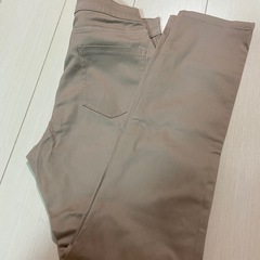 新品　レディースパンツ　サイズL ②の画像