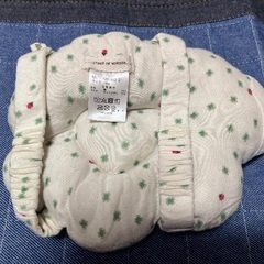 授乳用腕枕 アームピローの画像