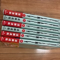 SPY×FAMILY 6巻の画像