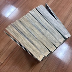 SPY×FAMILY 6巻の画像