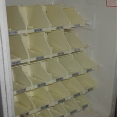 民泊、宿泊施設、ドームテントに！小型冷蔵庫5台の画像