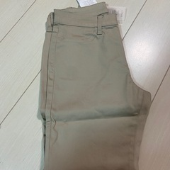 新品　レディースパンツ　サイズL ③の画像
