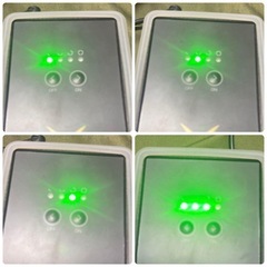 EARLY BIRD 空調服 LLサイズ フルセットの画像