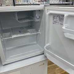 Abitelax（アビテラックス）/1ドア冷蔵庫のご紹介です！の画像